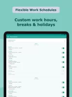 Appointments Planner Calendar