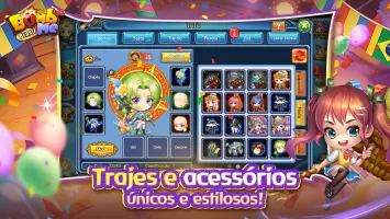 Bomb Me Brasil - Jogo de Tiro