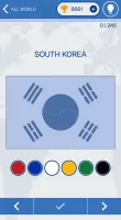 The Flags of the World Quiz