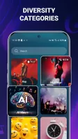 Music ringtones for android