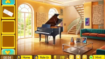 101 Room Escape Game Challenge
