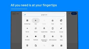 Quick Search TV