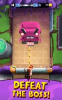 Gun Blast: Bricks Breaker!