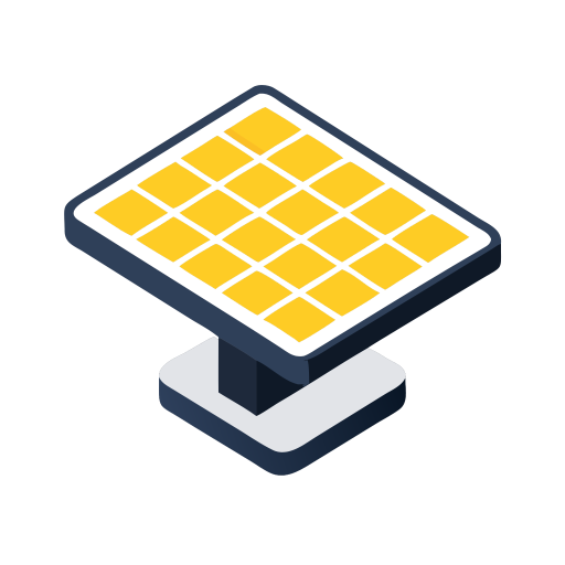 Solar Panels Installer