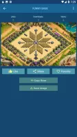 Clash of Maps 2025