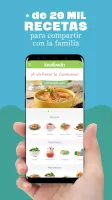 Recetas Kiwilimón