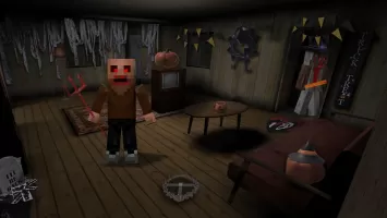 Five Days At Horror Room