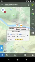 Locus Map - add-on Geocaching