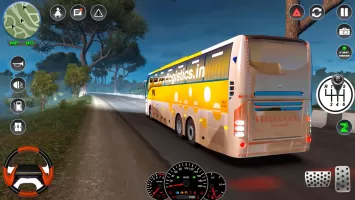 Bus Simulator 2023 - City Bus