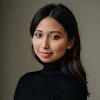 Sudikshya Shrestha