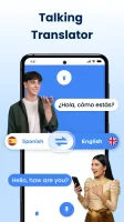 Speak And Translate Language