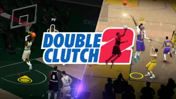 DoubleClutch 2