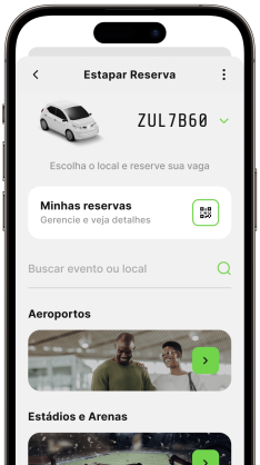 Zul+ Zona Azul SP, IPVA, Tag +