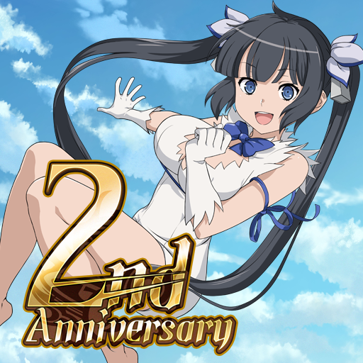 DanMachi BATTLE CHRONICLE