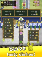 Leek Factory Tycoon