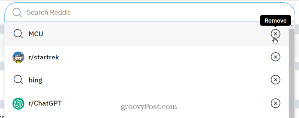 How to Delete Your Reddit History?