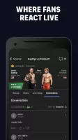 CBS Sports App