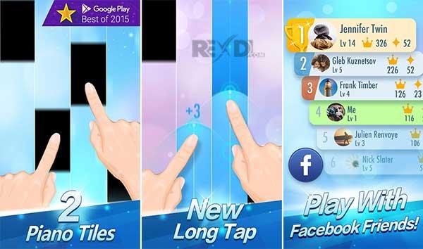 Piano Tiles 2™ - Piano Game