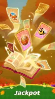 Word Crush - Fun Puzzle Game