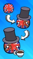 Country Balls: World Connect