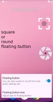 Screenshot Tile