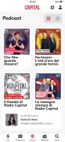 Radio Capital