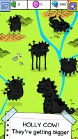 Cow Evolution: Idle Merge Game