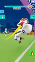 Kick It