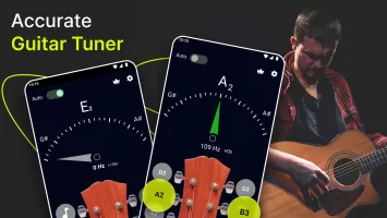 Guitar Tuner