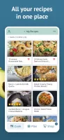 Plan to Eat: Meal Planner