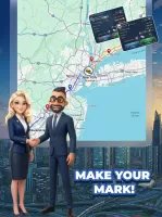 Ticarium: Business Tycoon