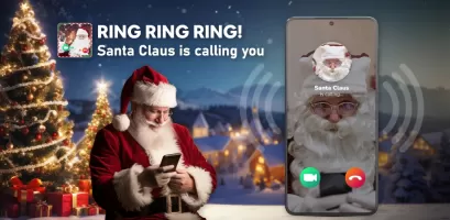 Santa Prank & Letters to Santa