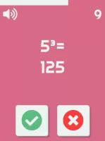 Speed Math