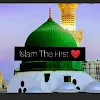 Islam The First