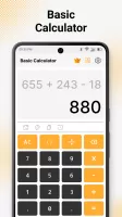 Scientific Calculator Plus