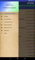 Prophet Kacou (text + audio)