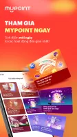MyPoint: Tích điểm muôn nơi