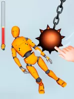 Ragdoll Break: Kick Master