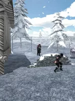 Archer Attack 3D: Shooter War