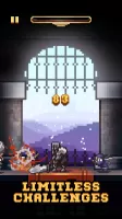 Tap Hero - One Tap Brawler!