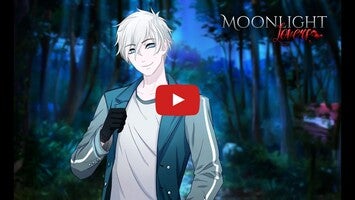 [TRAILER] Moonlight Lovers - Ethan