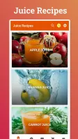 Juice Recipes