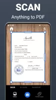 PDF Scanner - Scan Documents