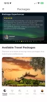 Travel Buddy Meet & Book Trips