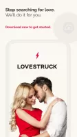 Lovestruck