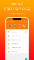 Odisha Chse & Ncert +2 Books