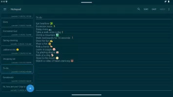 Notepad