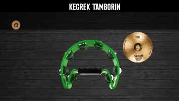 Kendang Koplo Real