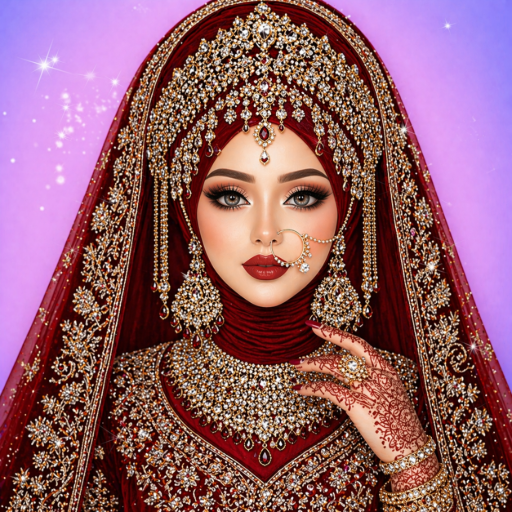 Indian Wedding Dress up games