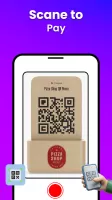 QR Scanner & Barcode Scanner